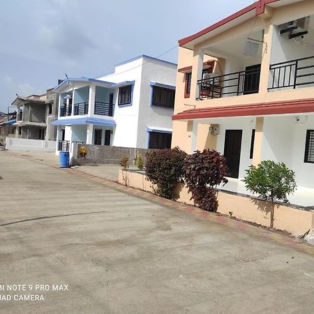 Jalsa Villas Saputara Exterior photo
