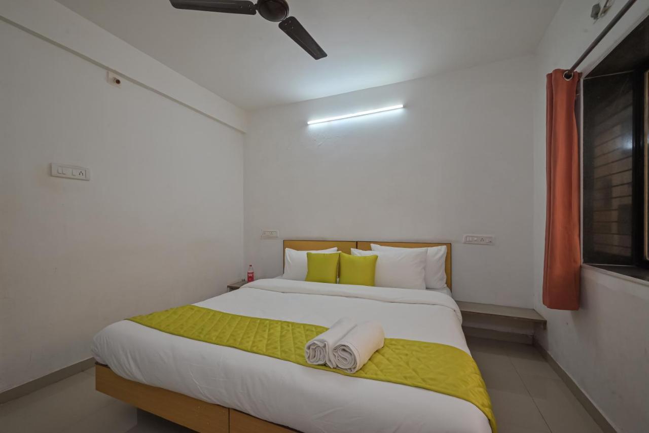 Jalsa Villas Saputara Exterior photo